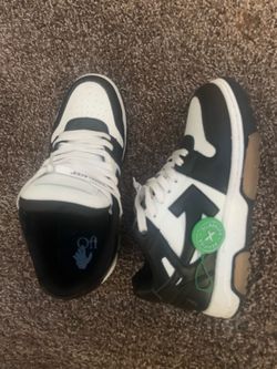 OFF WHITE Out Of Office ‘Panda’