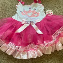 Cute Birthday Dress
