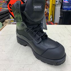 Work Boots 