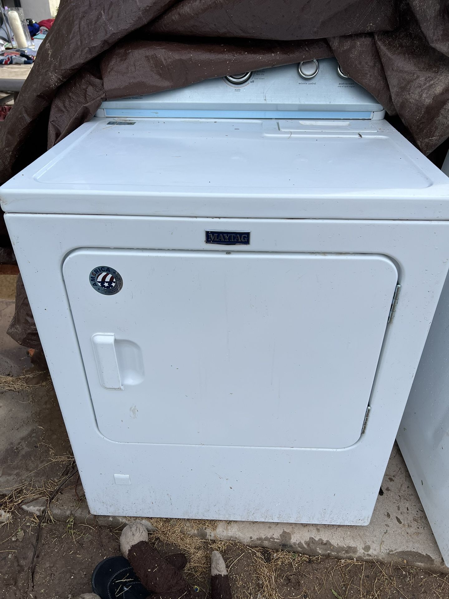 Washer And Dryer for Sale in Imperial, CA OfferUp