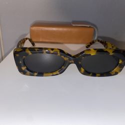 Crap Sunglasses Never Coming Back To Shop