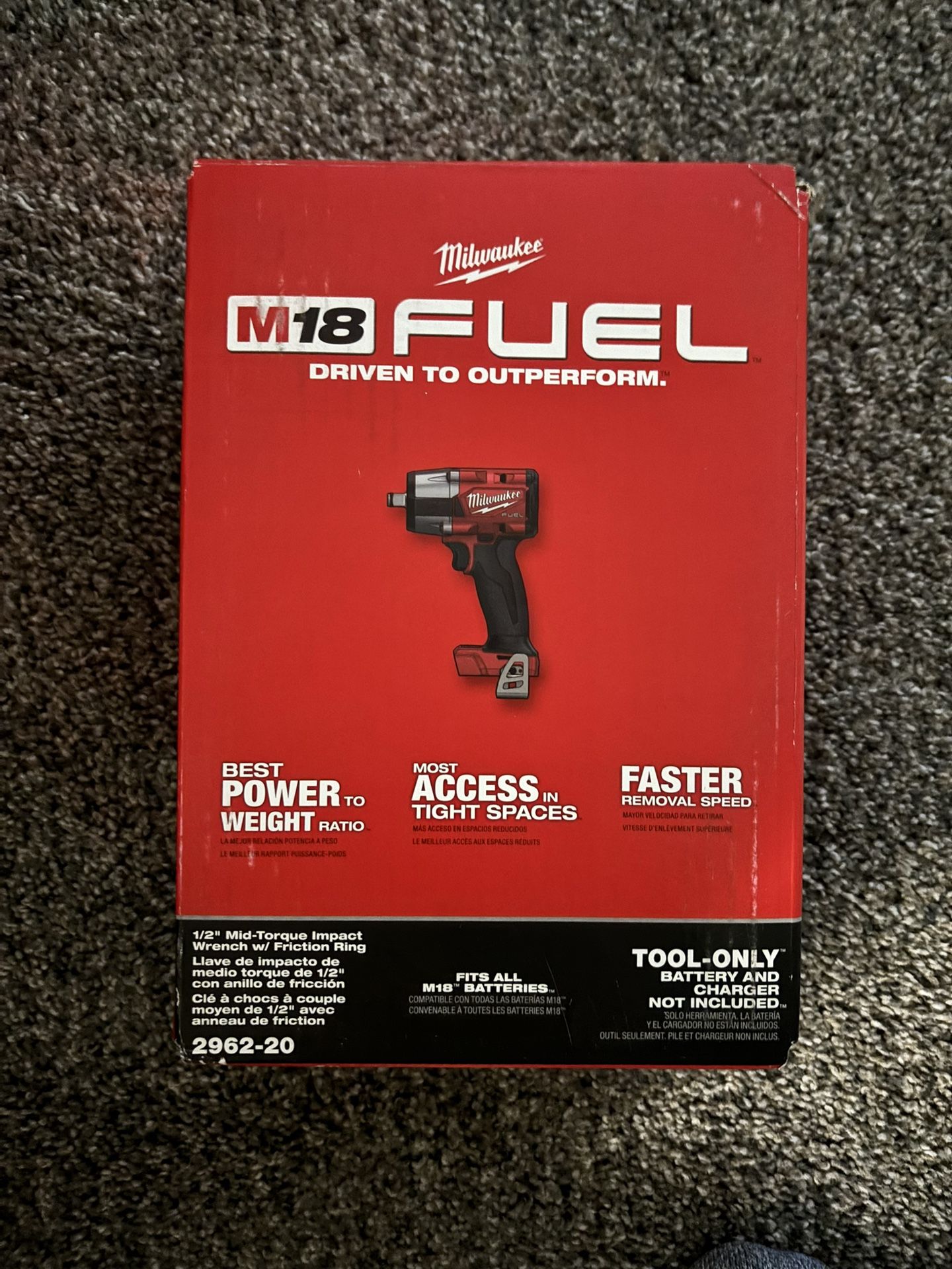 Drill