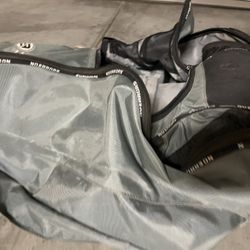 Catchers baseball bag