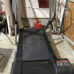Treadmill