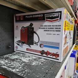 Century Flux Corded 90 Wielder