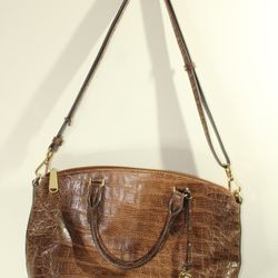 Brahmin Duxbury Satchel Medium Handbag