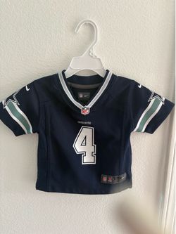 Cowboys infant top - 12 months
