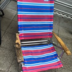 Beach Chair