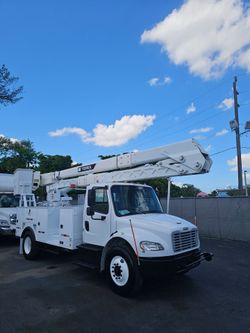 🚨⚡ 60' BUCKET TRUCK – LOW MILES – READY TO WORK! ⚡🚨

🔥 FOR SALE: 2016 FREIGHTLINER M2-106 BUCKET TRUCK 🔥

🪣 TEREX HI-RANGER HRX-55 ⚡ 60' WORKING 