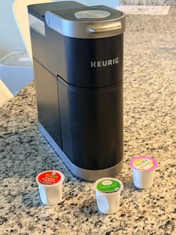 Keurig Mini Black