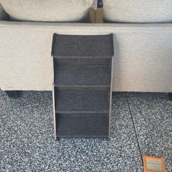 Dog Stairs