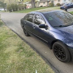 2006 Honda Accord