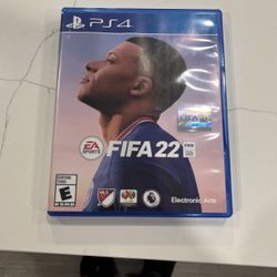 Fifa22