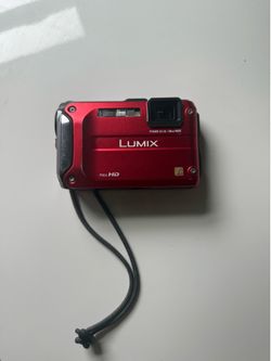 Panasonic LUMIX