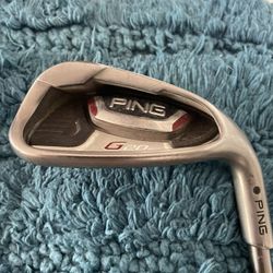 Ping G20 U Utility-R Flex