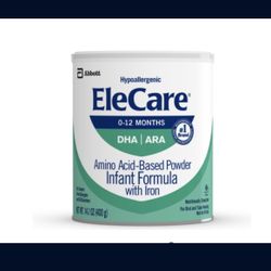 Elecare Formula 