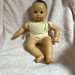 Bitty Baby American Girl Baby Doll