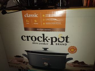 Crockpot