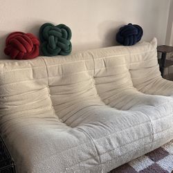 Togo Couch