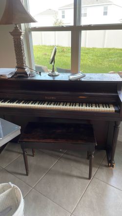 Piano free