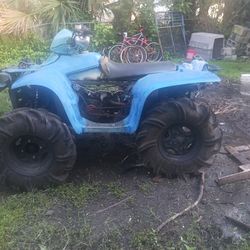 Polaris Used