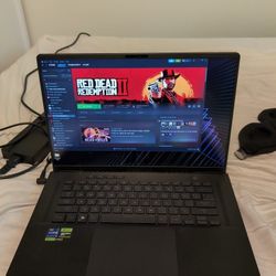 ROG Zephyrus Gaming Laptop