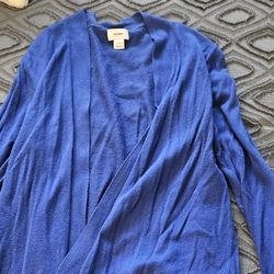 Women's Light Cardigan Sweater 