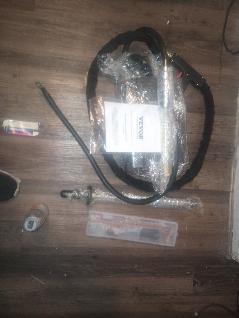 Vevor Stud Welder Dent Repair Kit 