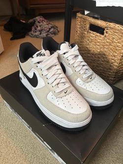 Nike Air Force size 9