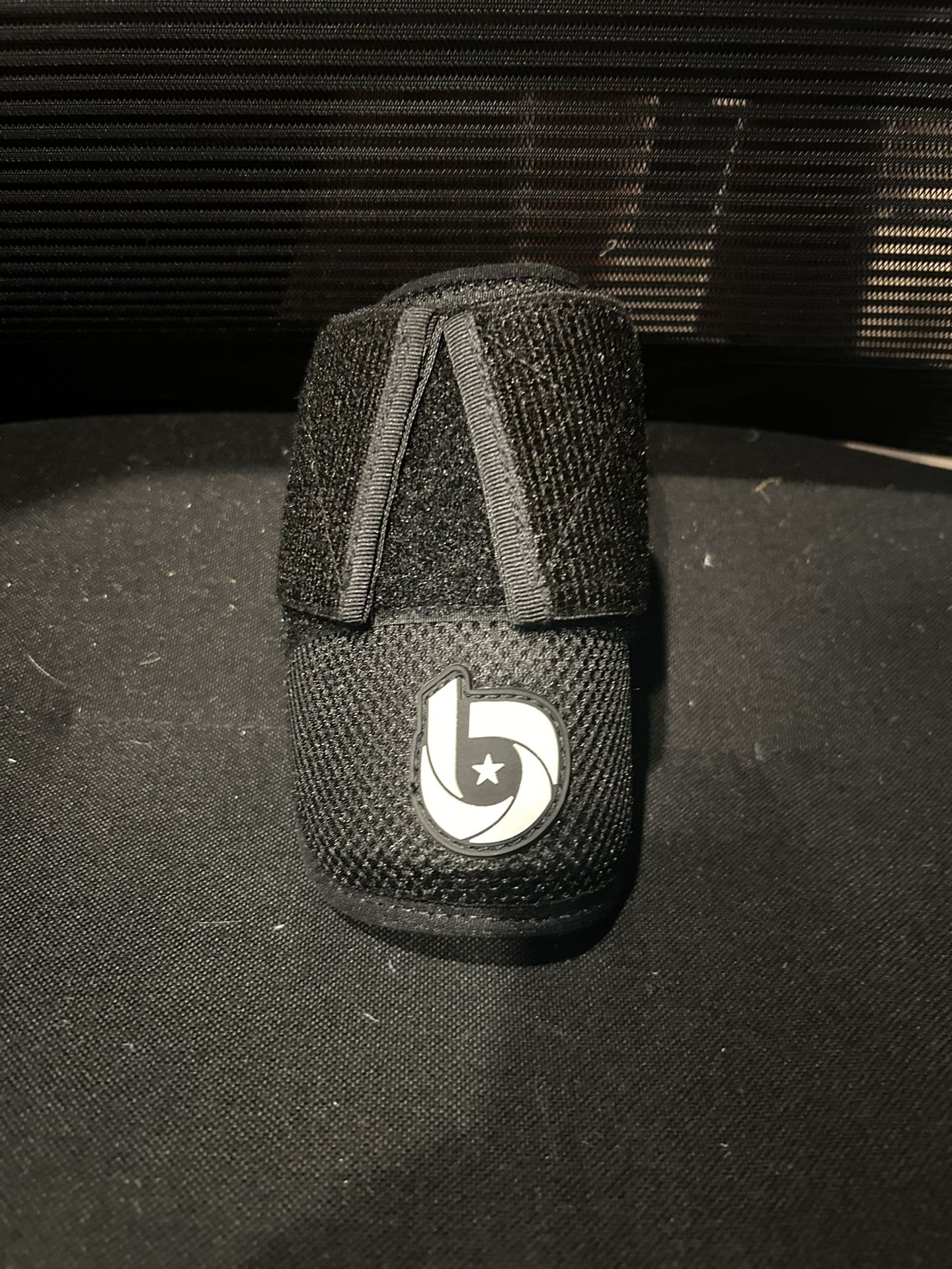 Baseball Elbow Guard (Worn once)