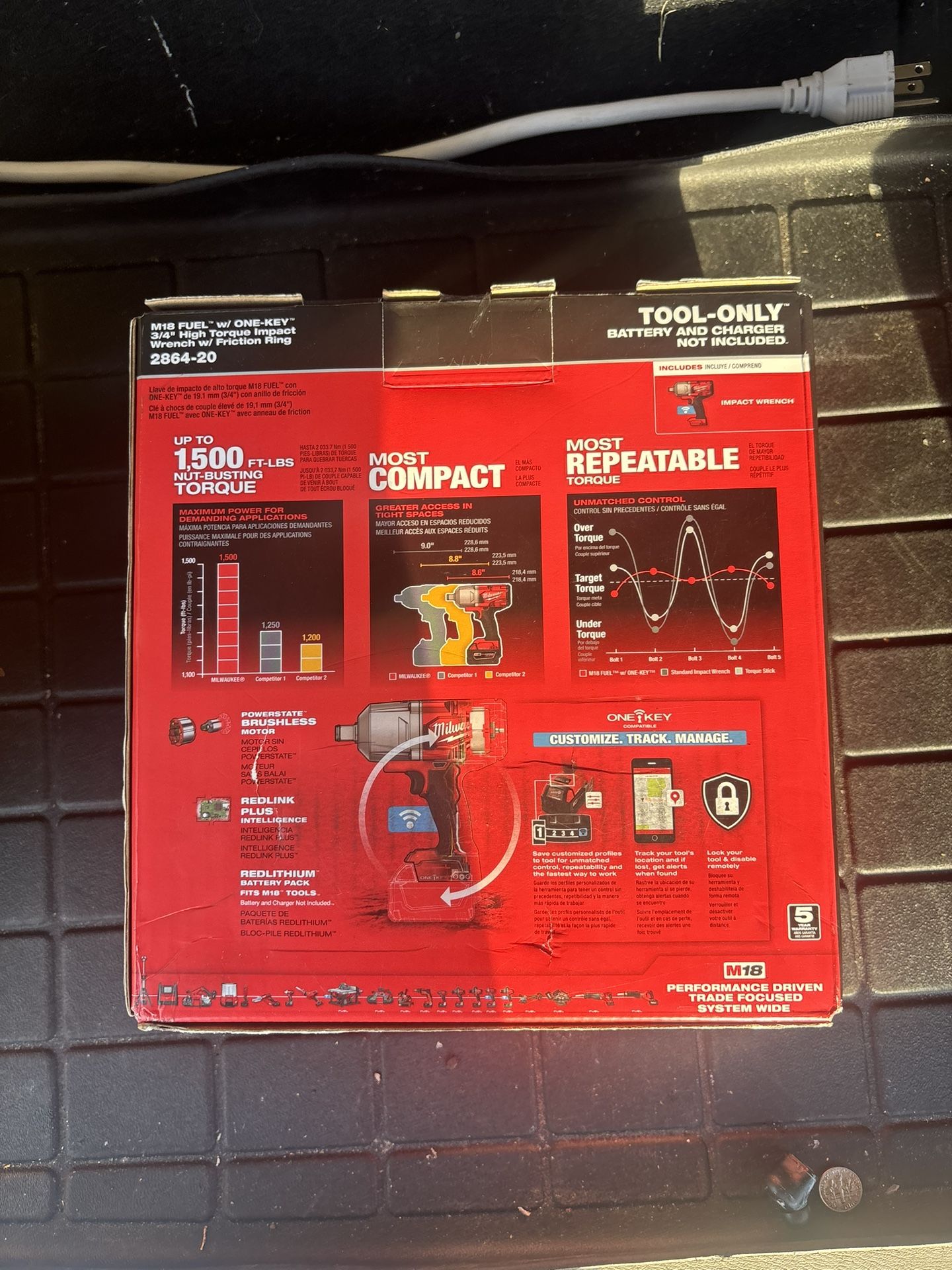 Tools let me know if interested