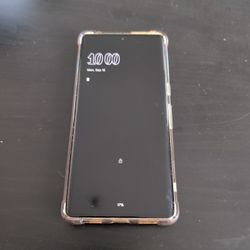Google Pixel 7 Pro Unlocked 128gb Black $300