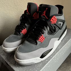 Jordan 4