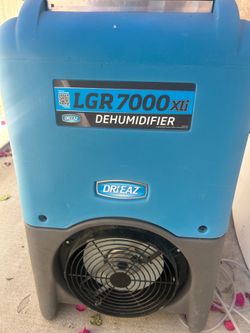 Dehumidifier LGR7000