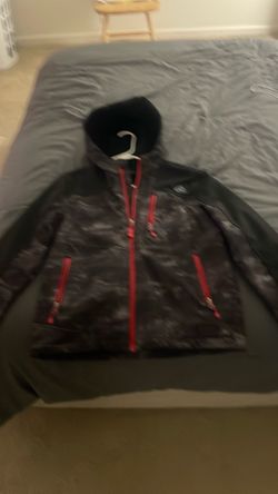 Snozu Jacket