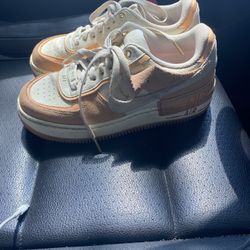 Sisterhood Af1s Sz 7 