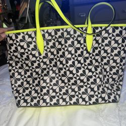 New Kate Spade tote 