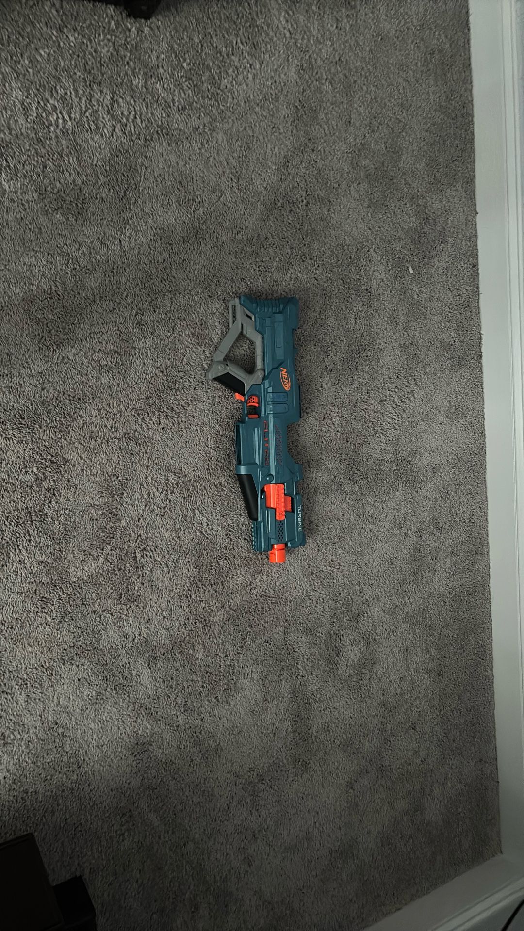 Nerf Gun