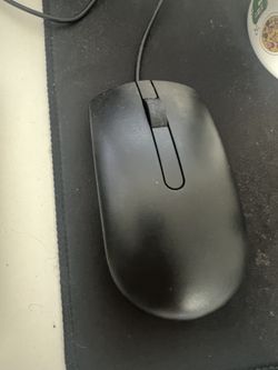 Dell Mouse