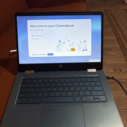 Hp laptop