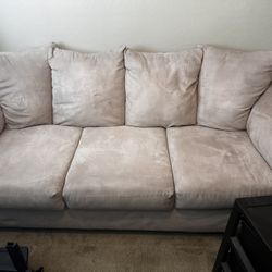 Sofa Set