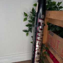 Worth Powercell 34” Softball Bat – 28 oz – 2.25” Barrel – SB1 – BPF 1.20