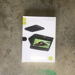 Universal Tablet Cover