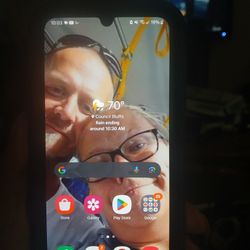 Straight Talk Samsung A15
