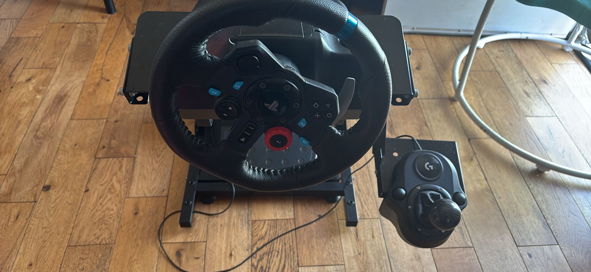 Logitech