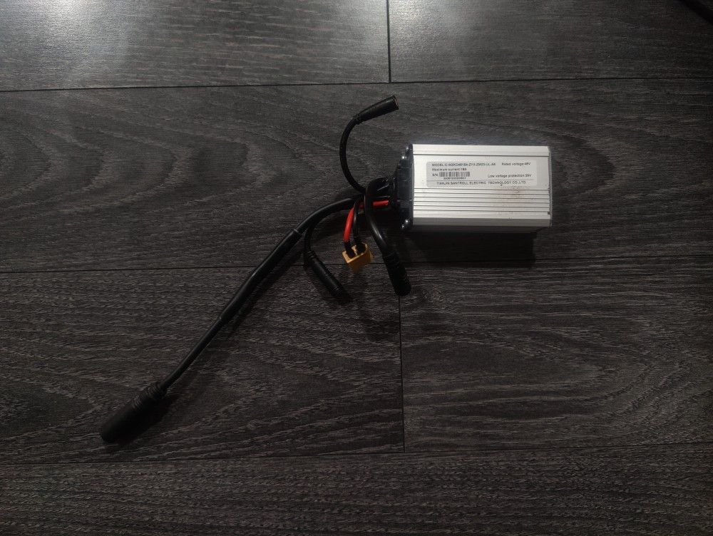 Ebike 48v 18a Controller for Electric Bicycle Hiboy And Others