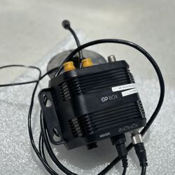 Navico OP Box – Marine Control Unit