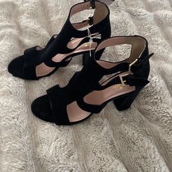 Kate Spade Heels