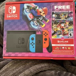 Nintendo 