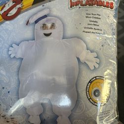 Ghostbusters